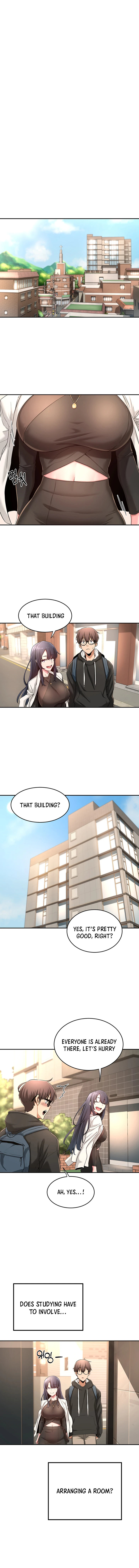 Sextudy Group - Chapter 4 - picture 2