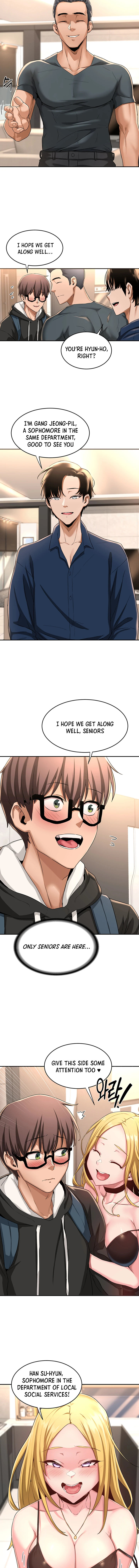 Sextudy Group - Chapter 4 - picture 5