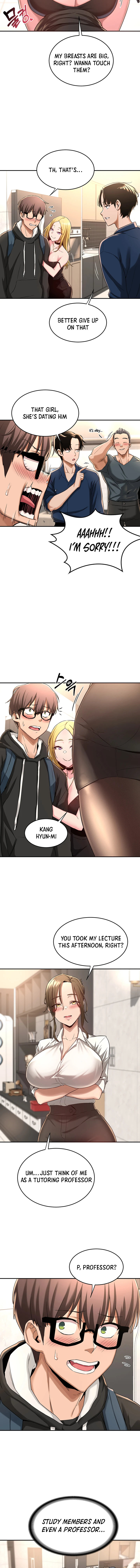 Sextudy Group - Chapter 4 - picture 6