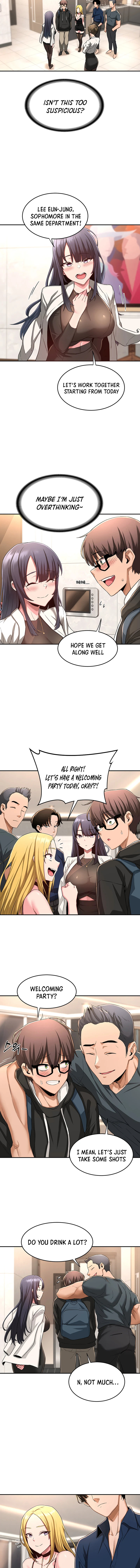 Sextudy Group - Chapter 4 - picture 7