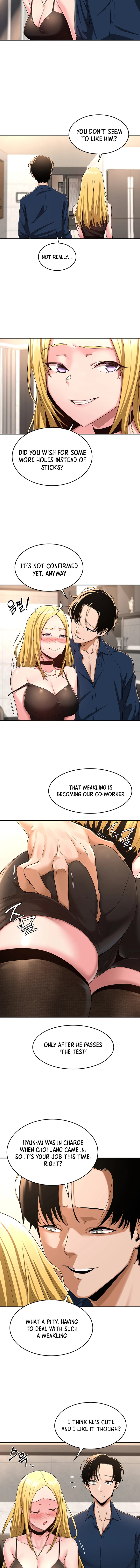 Sextudy Group - Chapter 4 - picture 8