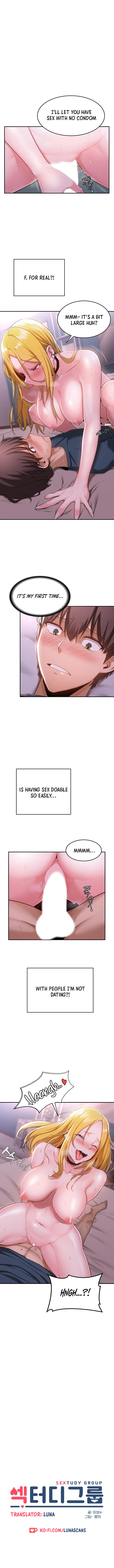 Sextudy Group - Chapter 6 - picture 0