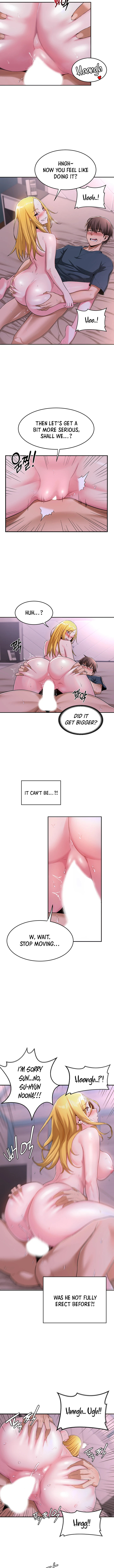 Sextudy Group - Chapter 6 - picture 2