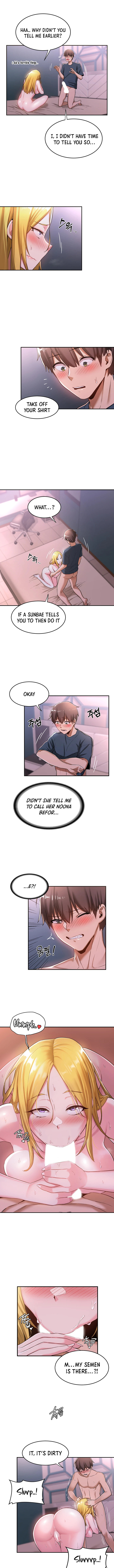 Sextudy Group - Chapter 6 - picture 5