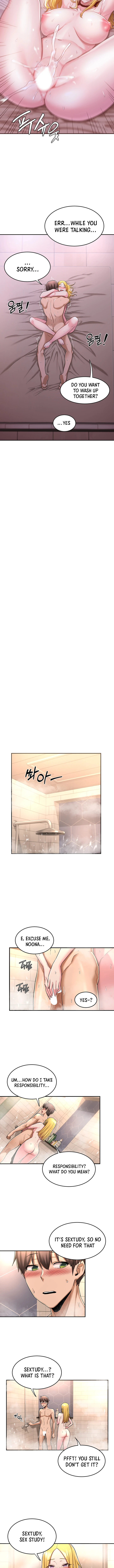 Sextudy Group - Chapter 6 - picture 8