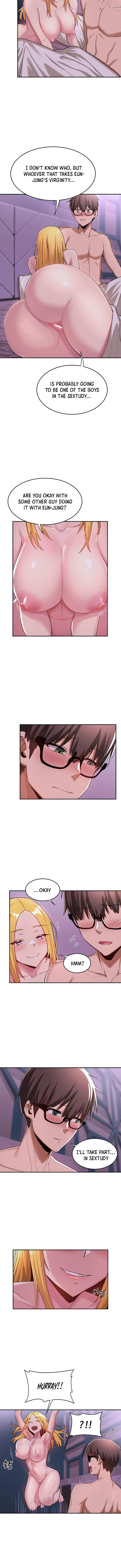 Sextudy Group - Chapter 7 - picture 5