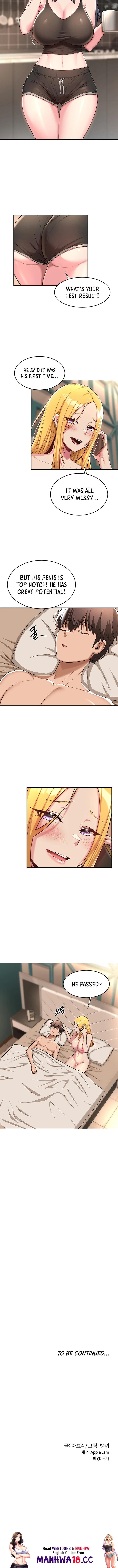 Sextudy Group - Chapter 7 - picture 9