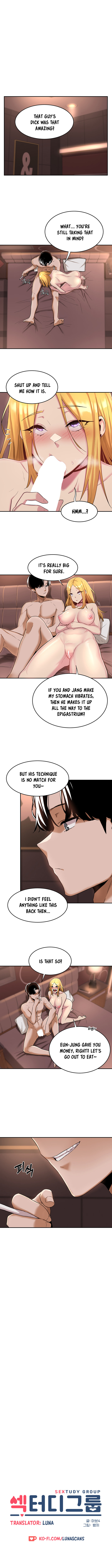 Sextudy Group - Chapter 11 - picture 0