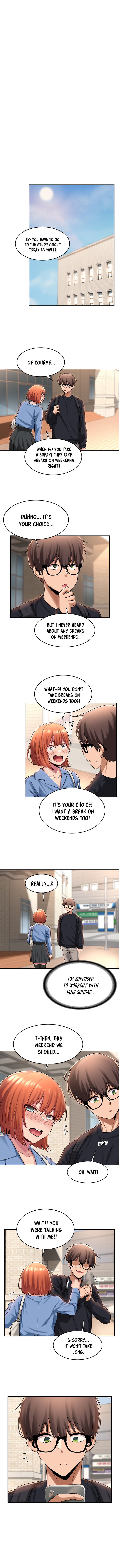 Sextudy Group - Chapter 11 - picture 1