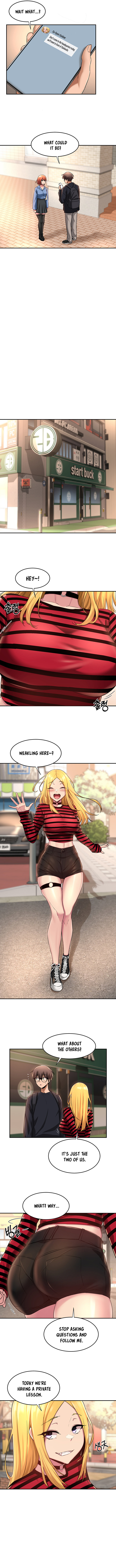 Sextudy Group - Chapter 11 - picture 2