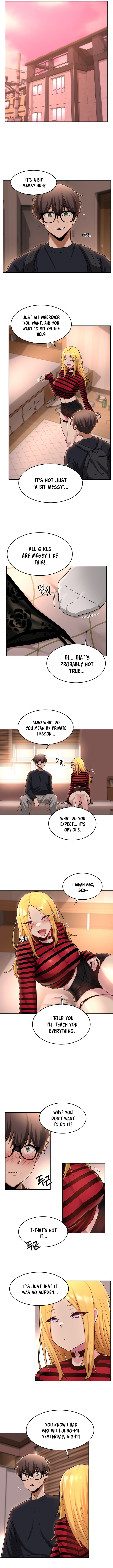 Sextudy Group - Chapter 11 - picture 3