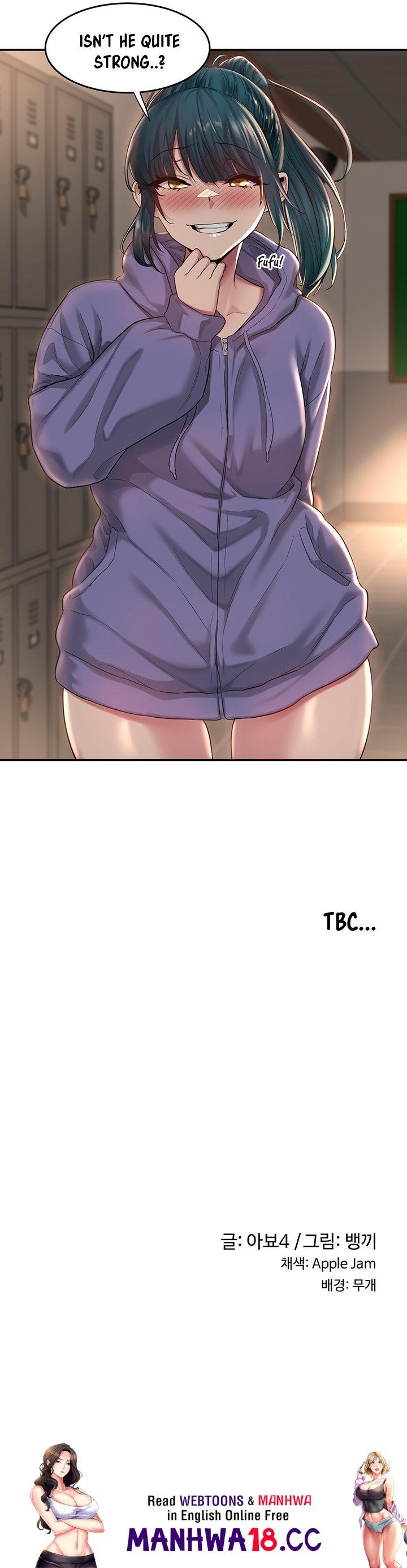 Sextudy Group - Chapter 17 - picture 6