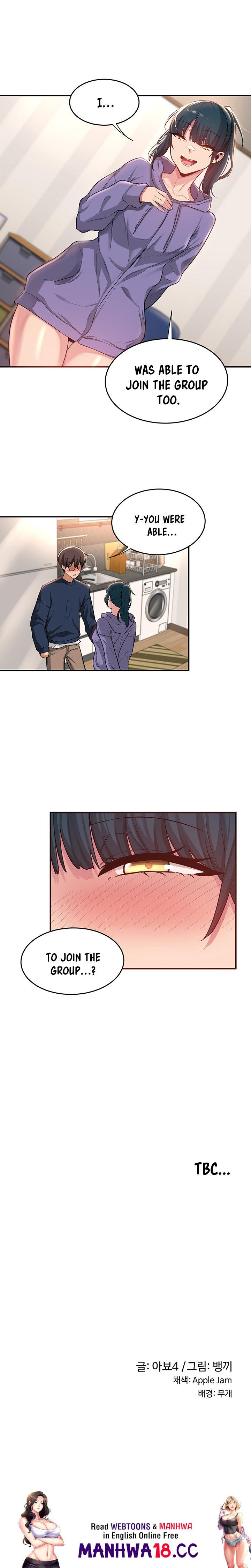 Sextudy Group - Chapter 19 - picture 6