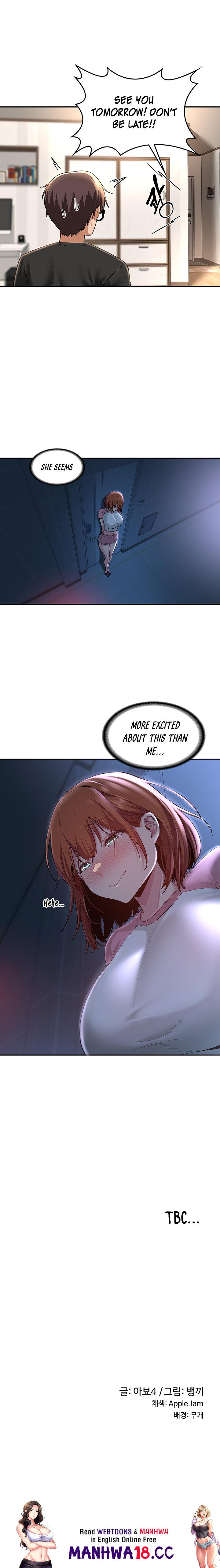 Sextudy Group - Chapter 28 - picture 6