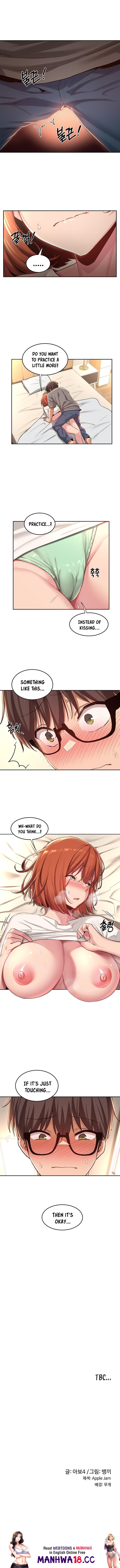 Sextudy Group - Chapter 32 - picture 6