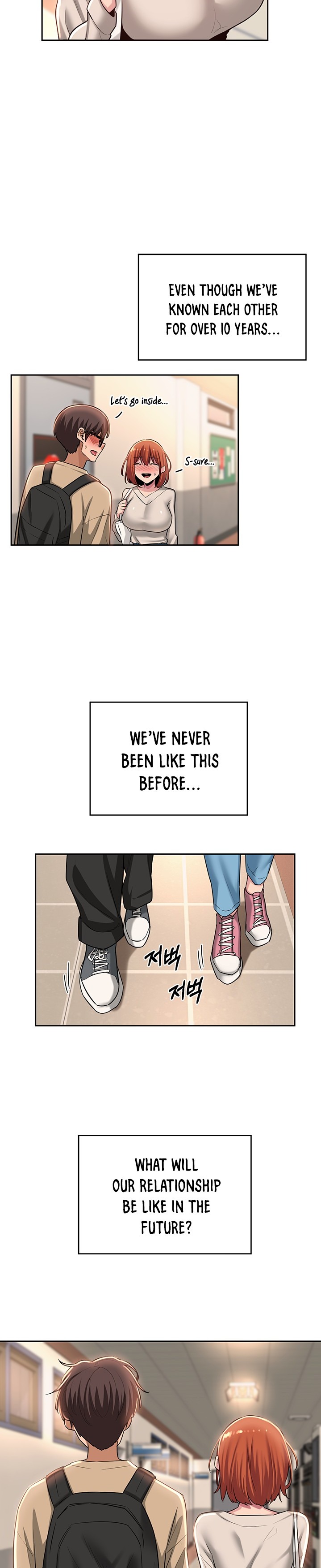 Sextudy Group - Chapter 34 - picture 10