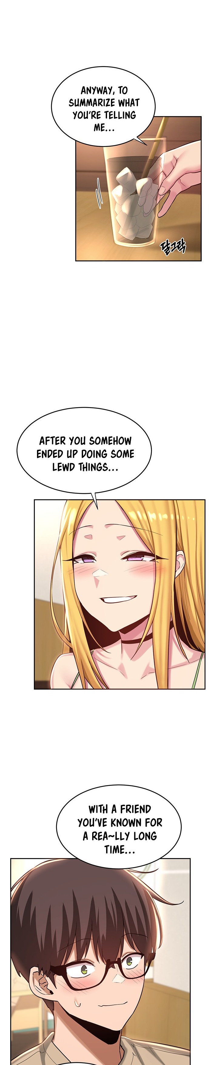 Sextudy Group - Chapter 34 - picture 13