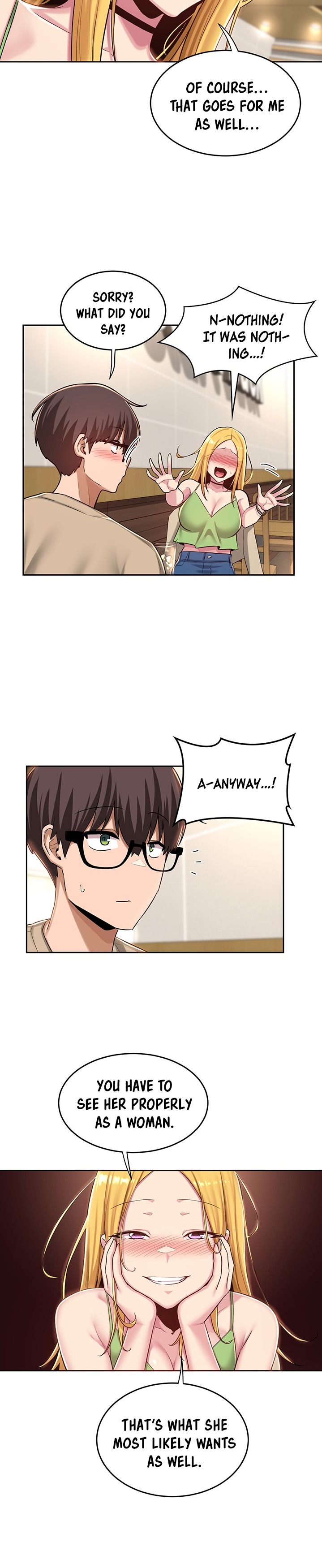 Sextudy Group - Chapter 34 - picture 15