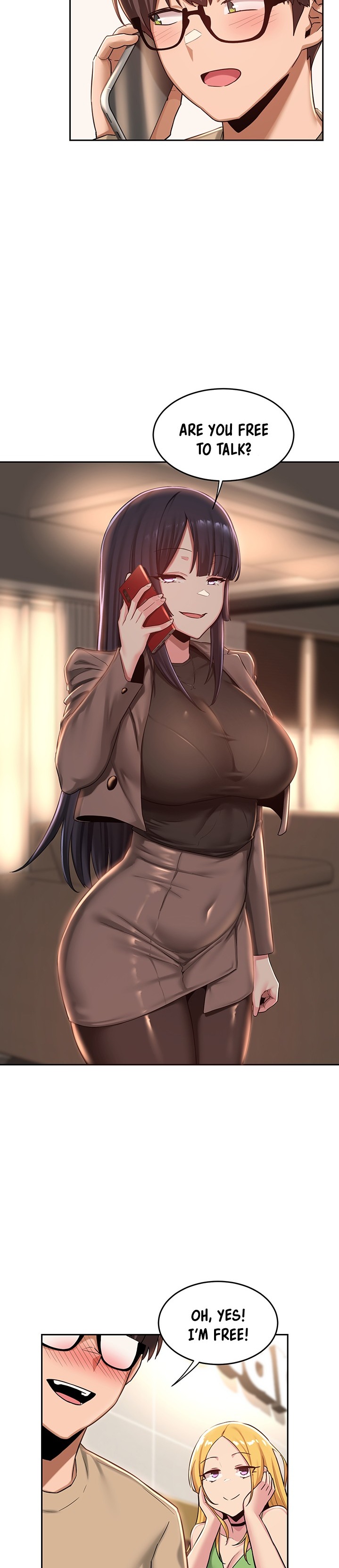 Sextudy Group - Chapter 34 - picture 17