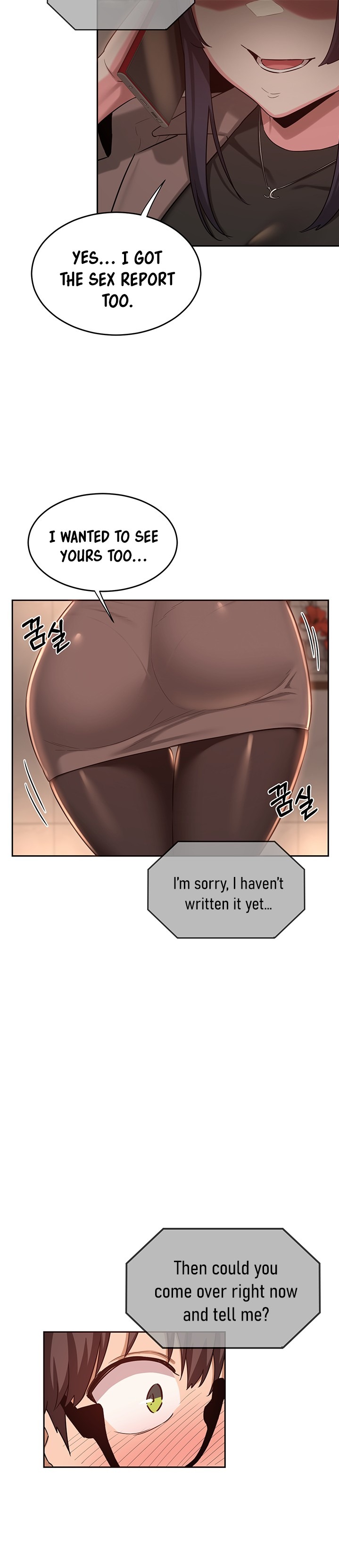 Sextudy Group - Chapter 34 - picture 19