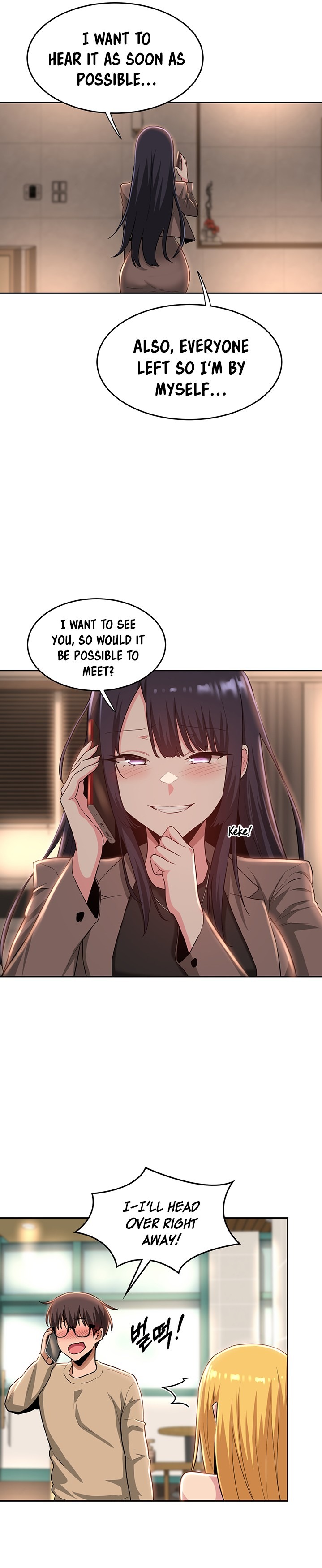 Sextudy Group - Chapter 34 - picture 20