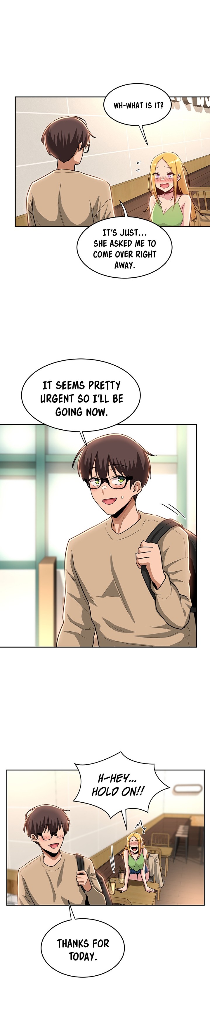 Sextudy Group - Chapter 34 - picture 21