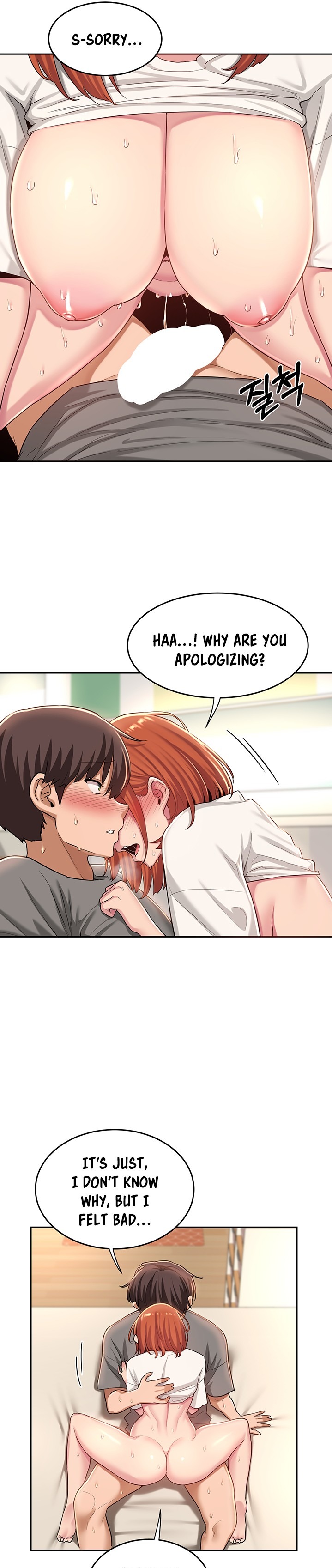 Sextudy Group - Chapter 34 - picture 4