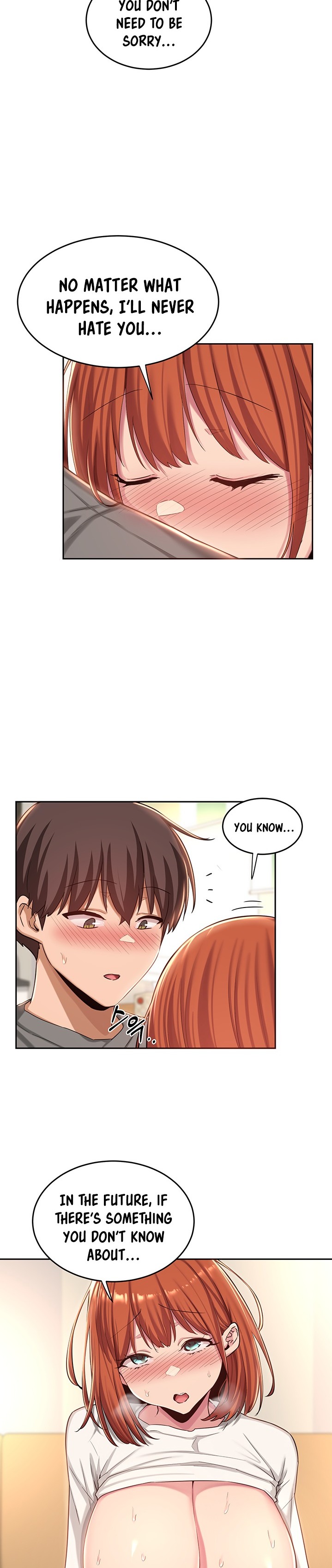 Sextudy Group - Chapter 34 - picture 5