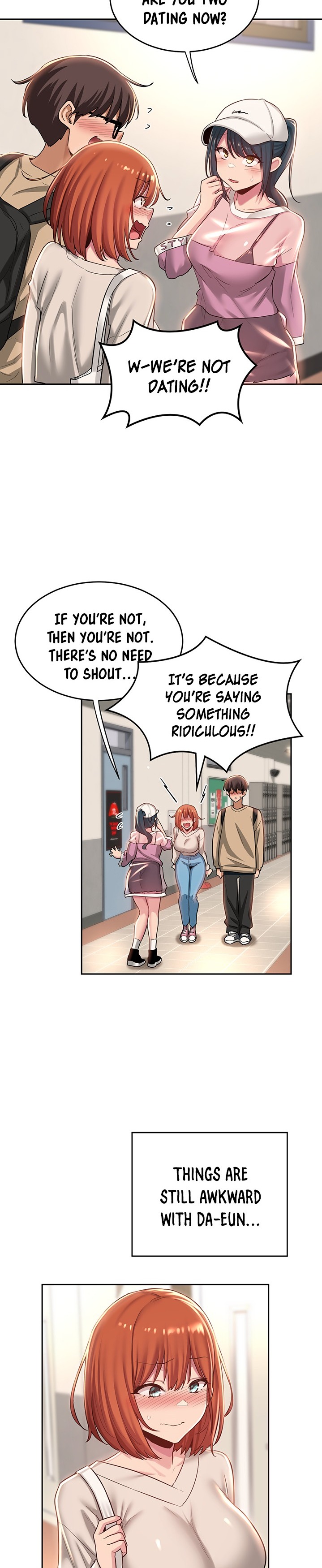 Sextudy Group - Chapter 34 - picture 9