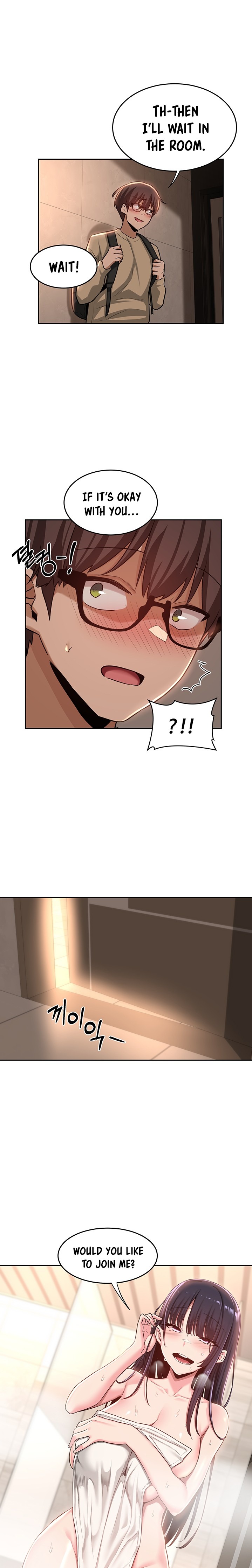 Sextudy Group - Chapter 35 - picture 0