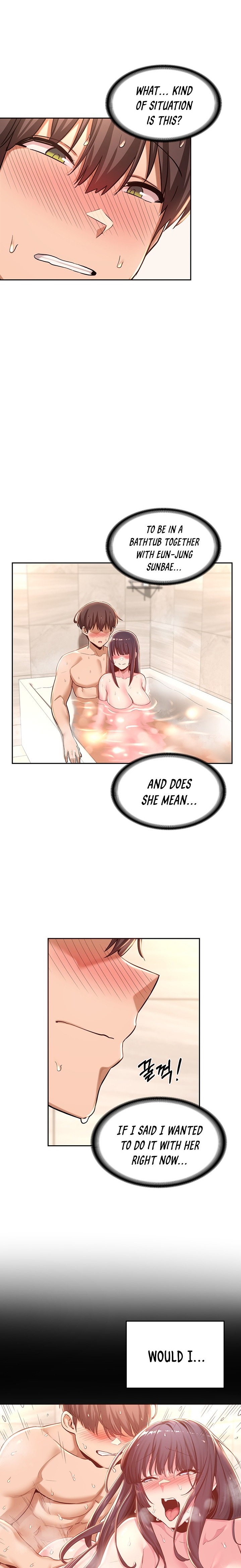 Sextudy Group - Chapter 35 - picture 13
