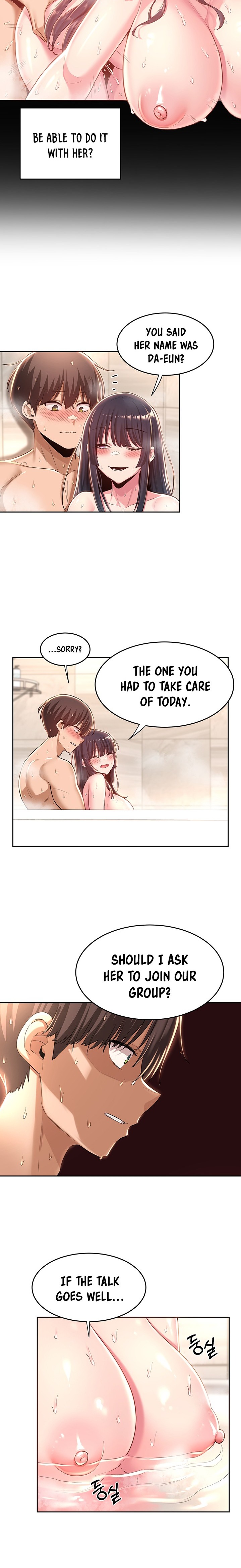 Sextudy Group - Chapter 35 - picture 14