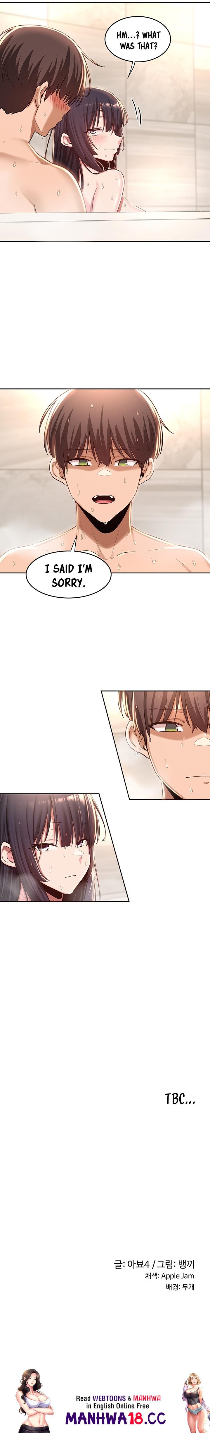 Sextudy Group - Chapter 35 - picture 16
