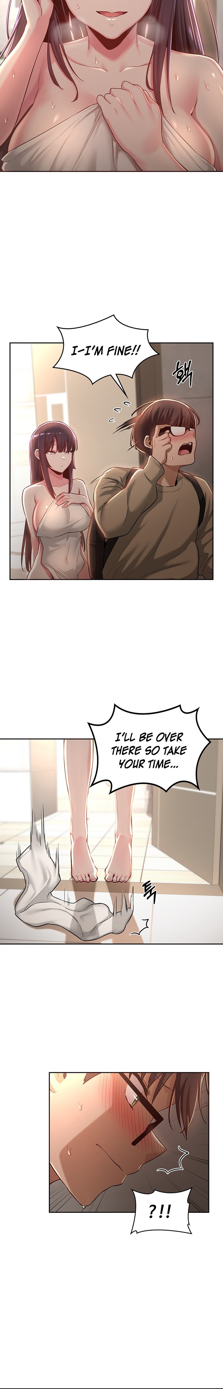 Sextudy Group - Chapter 35 - picture 2