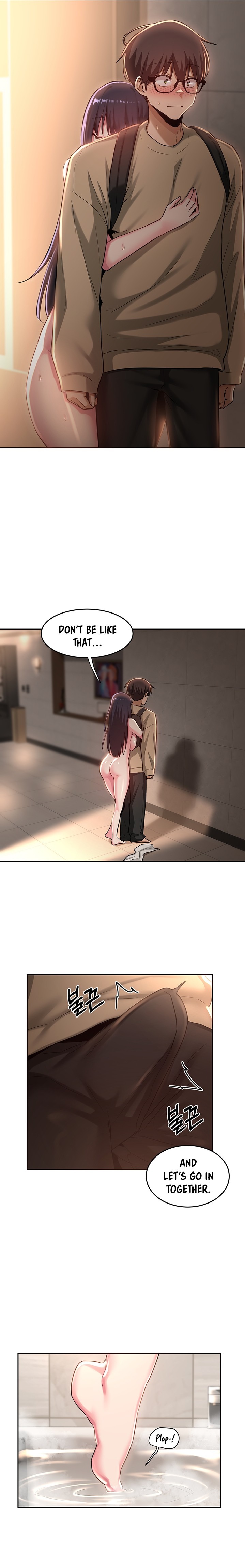 Sextudy Group - Chapter 35 - picture 3