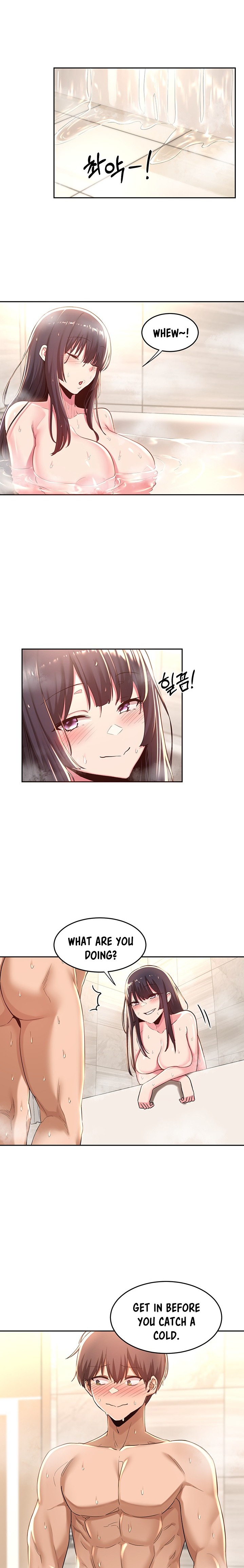 Sextudy Group - Chapter 35 - picture 4