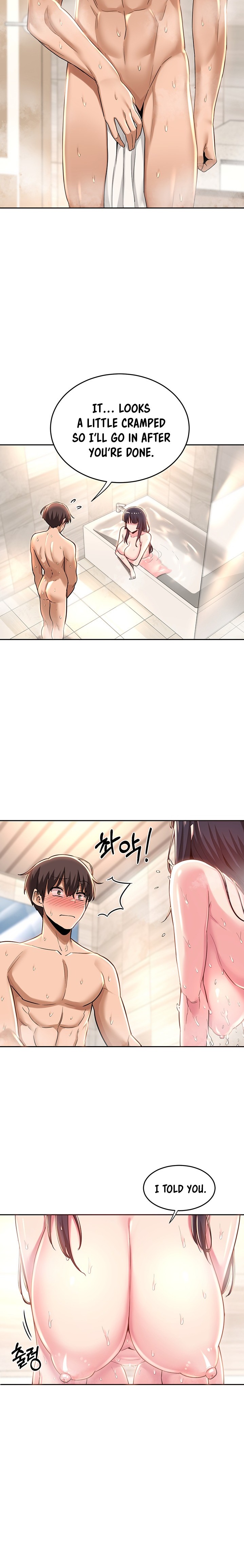 Sextudy Group - Chapter 35 - picture 5