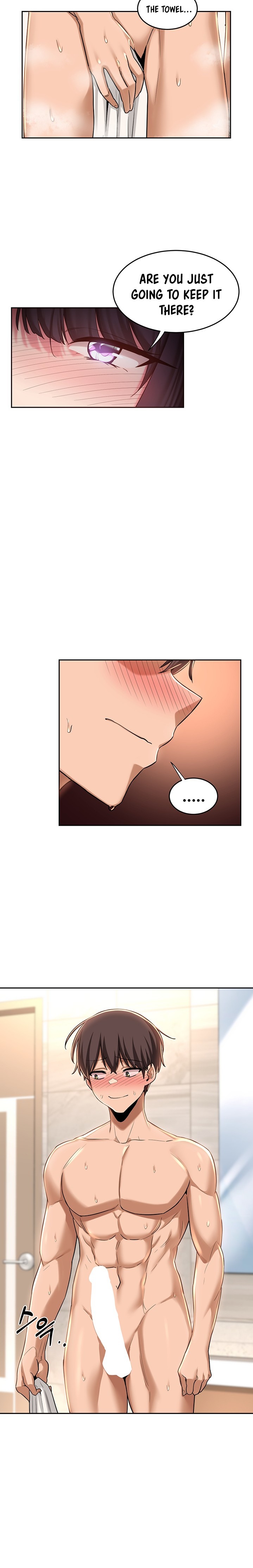 Sextudy Group - Chapter 35 - picture 8