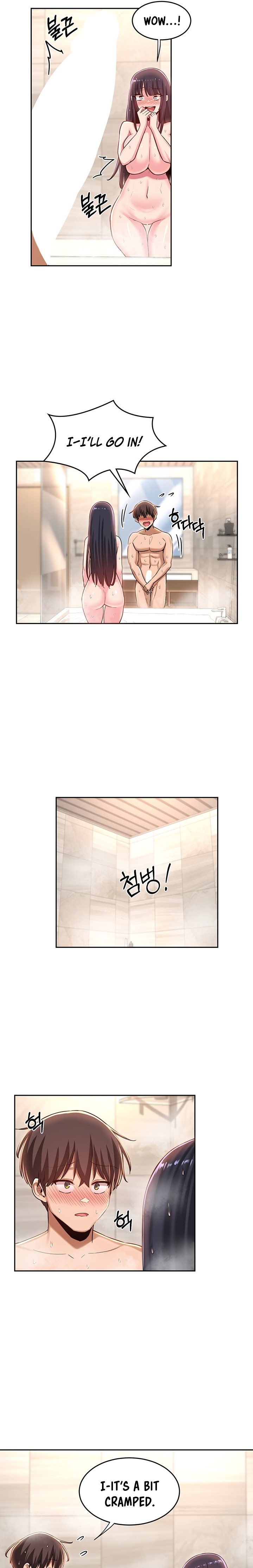 Sextudy Group - Chapter 35 - picture 9