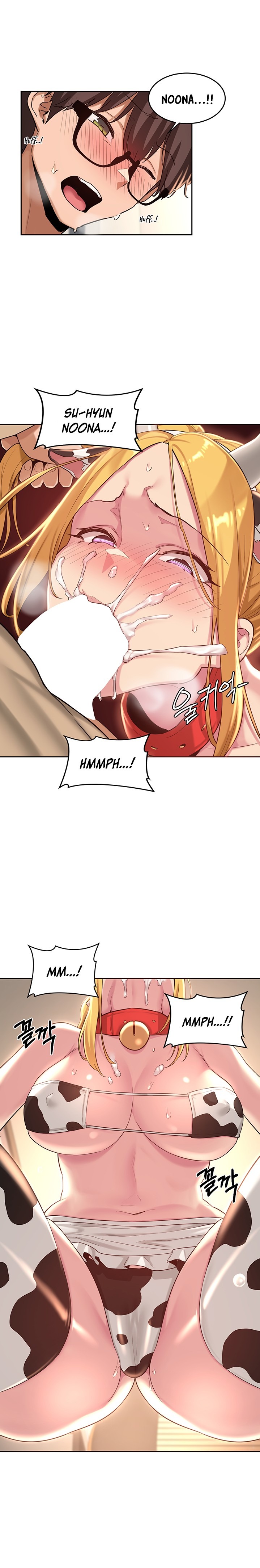 Sextudy Group - Chapter 37 - picture 0