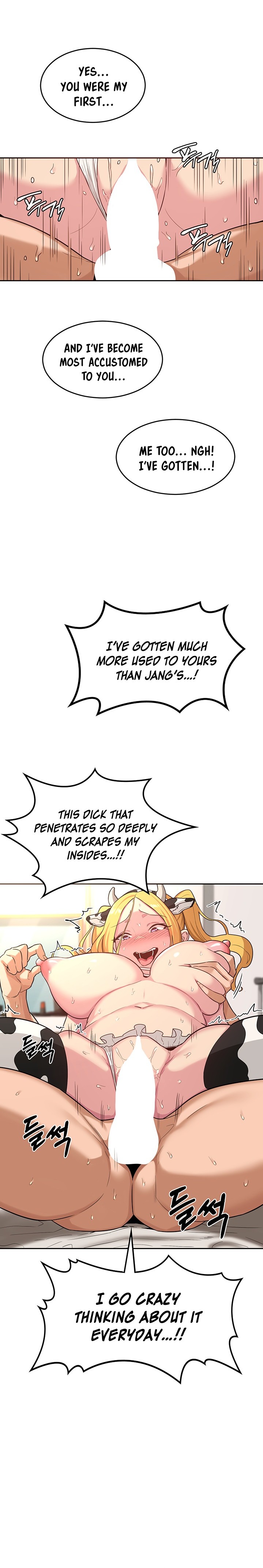 Sextudy Group - Chapter 37 - picture 11