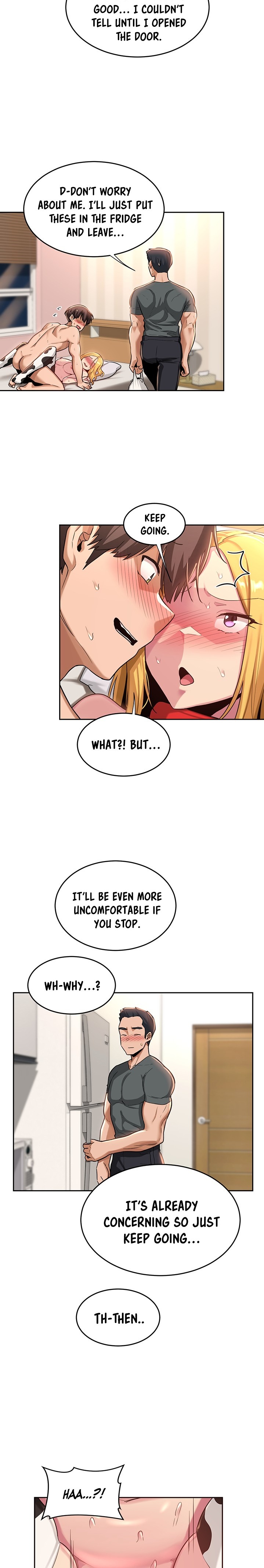 Sextudy Group - Chapter 37 - picture 16