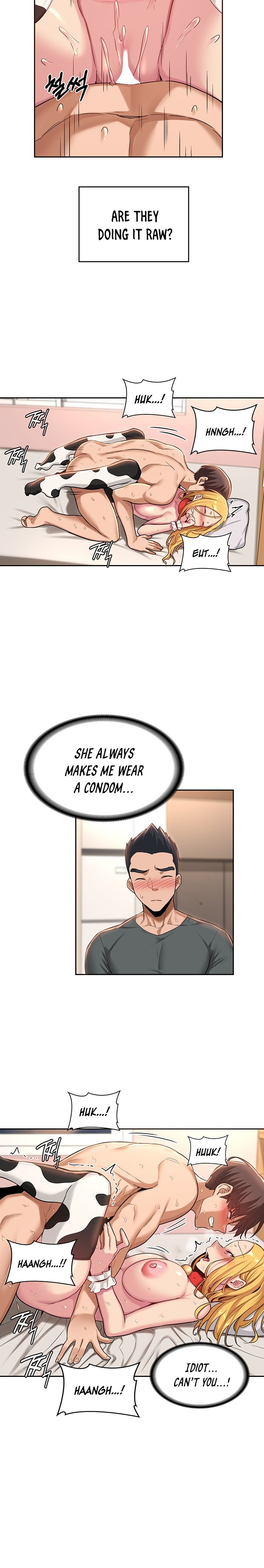 Sextudy Group - Chapter 37 - picture 17