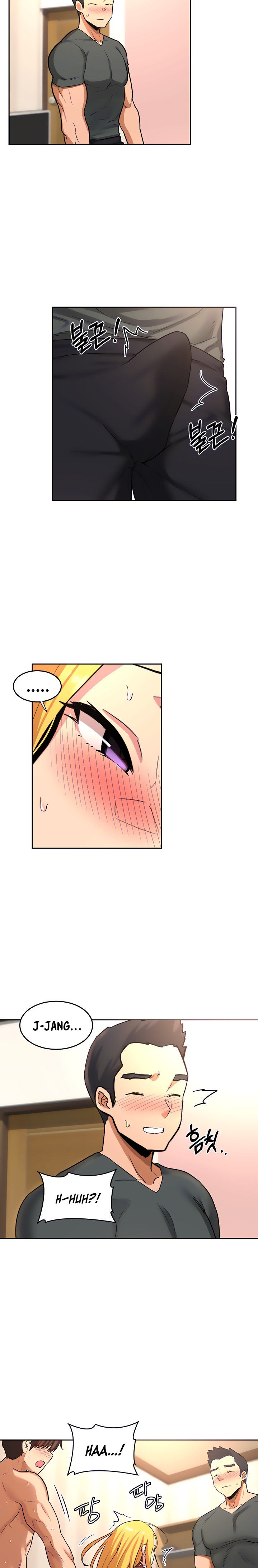 Sextudy Group - Chapter 37 - picture 19