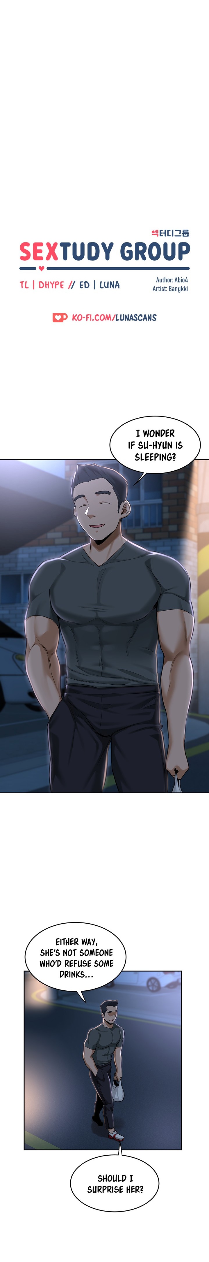 Sextudy Group - Chapter 37 - picture 2