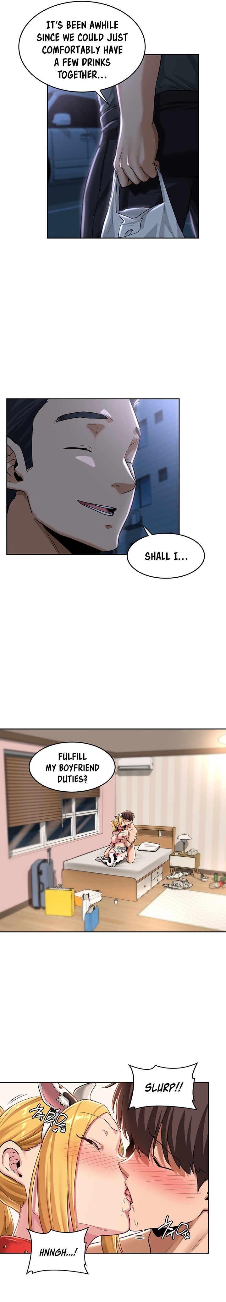Sextudy Group - Chapter 37 - picture 3