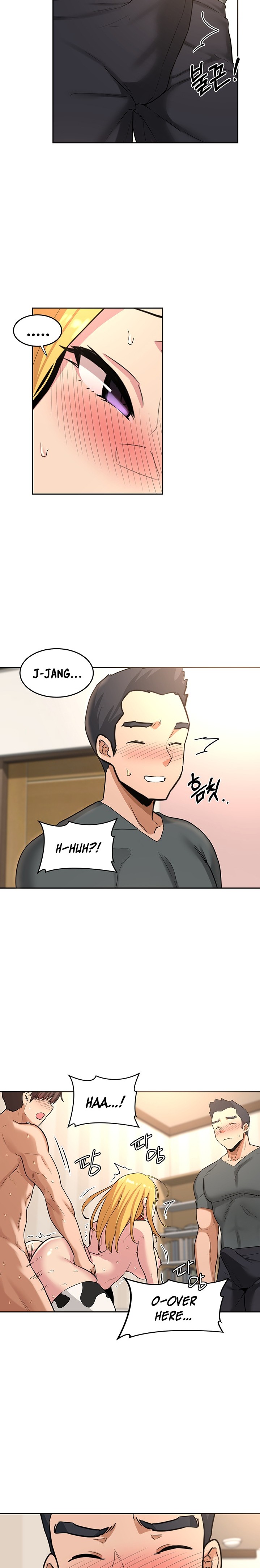 Sextudy Group - Chapter 38 - picture 1