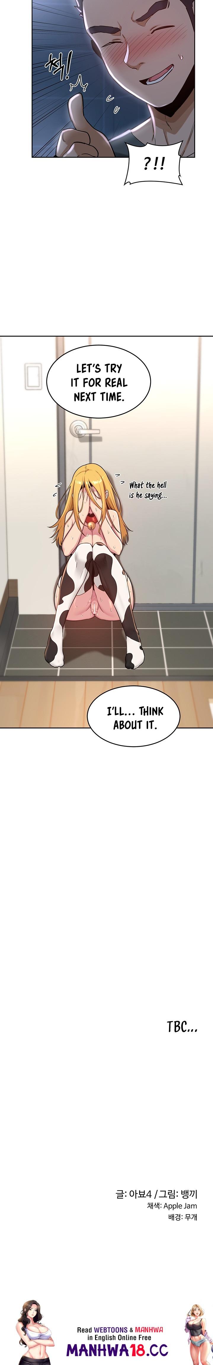 Sextudy Group - Chapter 38 - picture 19