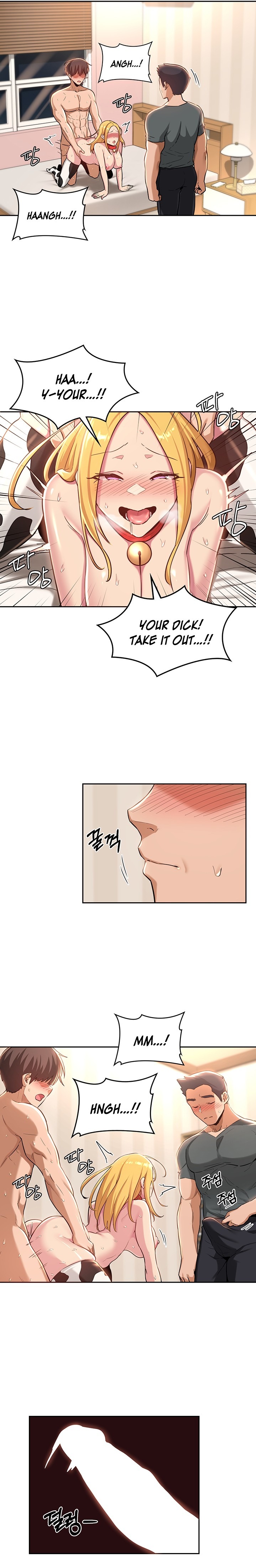 Sextudy Group - Chapter 38 - picture 3