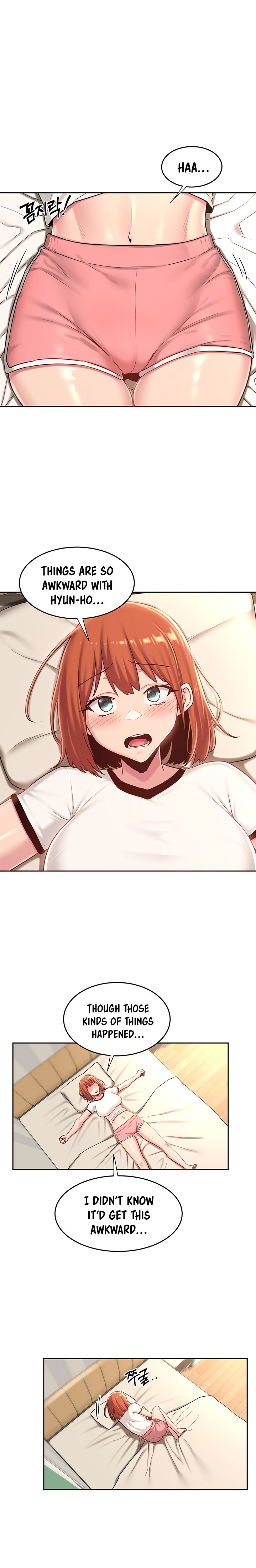Sextudy Group - Chapter 38 - picture 5